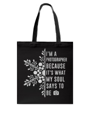 LIMITED EDITION Tote Bag thumbnail