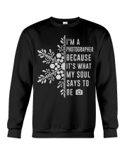 LIMITED EDITION Crewneck Sweatshirt thumbnail