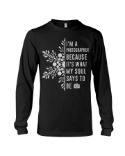 LIMITED EDITION Long Sleeve Tee thumbnail