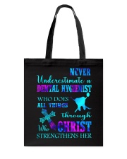 LIMITED EDITION Tote Bag tile
