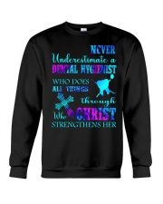 LIMITED EDITION Crewneck Sweatshirt tile