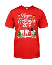 LIMITED EDITION Classic T-Shirt thumbnail