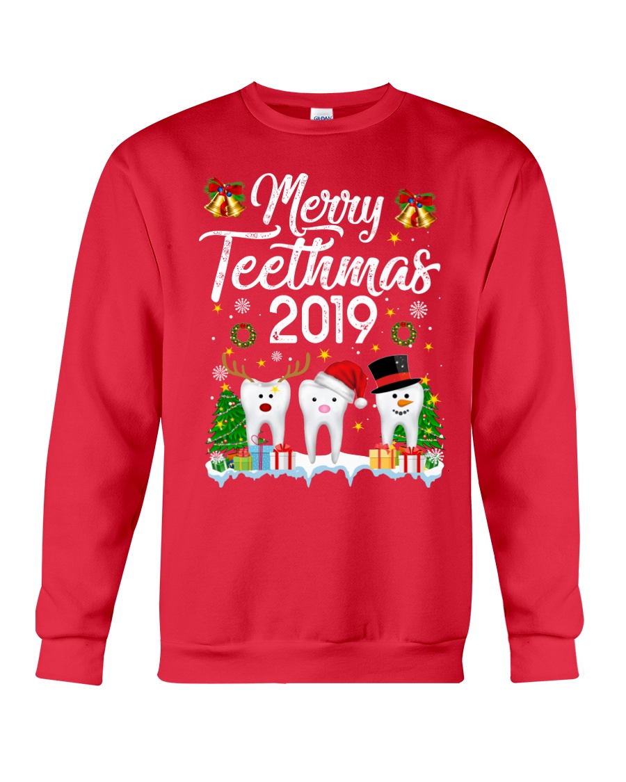 LIMITED EDITION Crewneck Sweatshirt