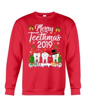LIMITED EDITION Crewneck Sweatshirt front