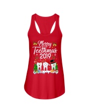 LIMITED EDITION Ladies Flowy Tank thumbnail