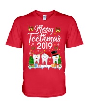 LIMITED EDITION V-Neck T-Shirt thumbnail