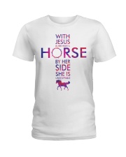 LIMITED EDITION Ladies T-Shirt tile
