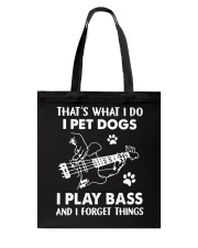 LIMITED EDITION Tote Bag tile