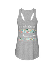 LIMITED EDITION Ladies Flowy Tank tile