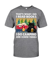LIMITED EDITION Classic T-Shirt front