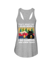 LIMITED EDITION Ladies Flowy Tank tile