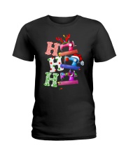 LIMITED EDITION Ladies T-Shirt thumbnail