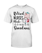 LIMITED EDITION Classic T-Shirt front