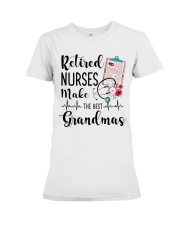 LIMITED EDITION Premium Fit Ladies Tee tile
