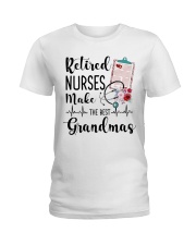 LIMITED EDITION Ladies T-Shirt tile