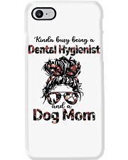 LIMITED EDITION Phone Case tile