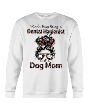 LIMITED EDITION Crewneck Sweatshirt tile
