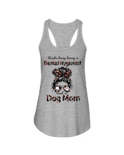LIMITED EDITION Ladies Flowy Tank tile