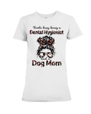 LIMITED EDITION Premium Fit Ladies Tee tile