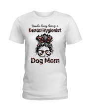 LIMITED EDITION Ladies T-Shirt tile