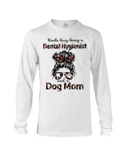 LIMITED EDITION Long Sleeve Tee tile