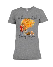 LIMITED EDITION Premium Fit Ladies Tee thumbnail