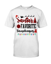 LIMITED EDITION Classic T-Shirt front