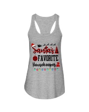 LIMITED EDITION Ladies Flowy Tank tile