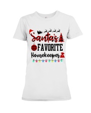 LIMITED EDITION Premium Fit Ladies Tee tile
