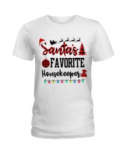 LIMITED EDITION Ladies T-Shirt tile