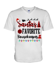 LIMITED EDITION V-Neck T-Shirt tile