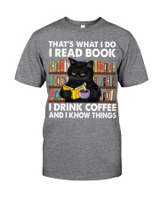LIMITED EDITION Classic T-Shirt front