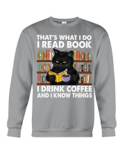 LIMITED EDITION Crewneck Sweatshirt tile