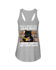 LIMITED EDITION Ladies Flowy Tank tile