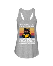 LIMITED EDITION Ladies Flowy Tank tile