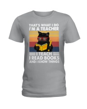 LIMITED EDITION Ladies T-Shirt tile