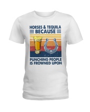 LIMITED EDITION Ladies T-Shirt tile