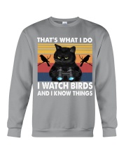 LIMITED EDITION Crewneck Sweatshirt tile