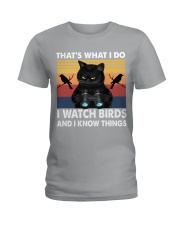 LIMITED EDITION Ladies T-Shirt tile