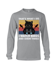 LIMITED EDITION Long Sleeve Tee tile