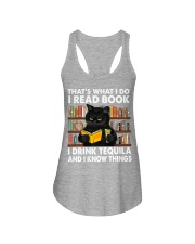 LIMITED EDITION Ladies Flowy Tank tile