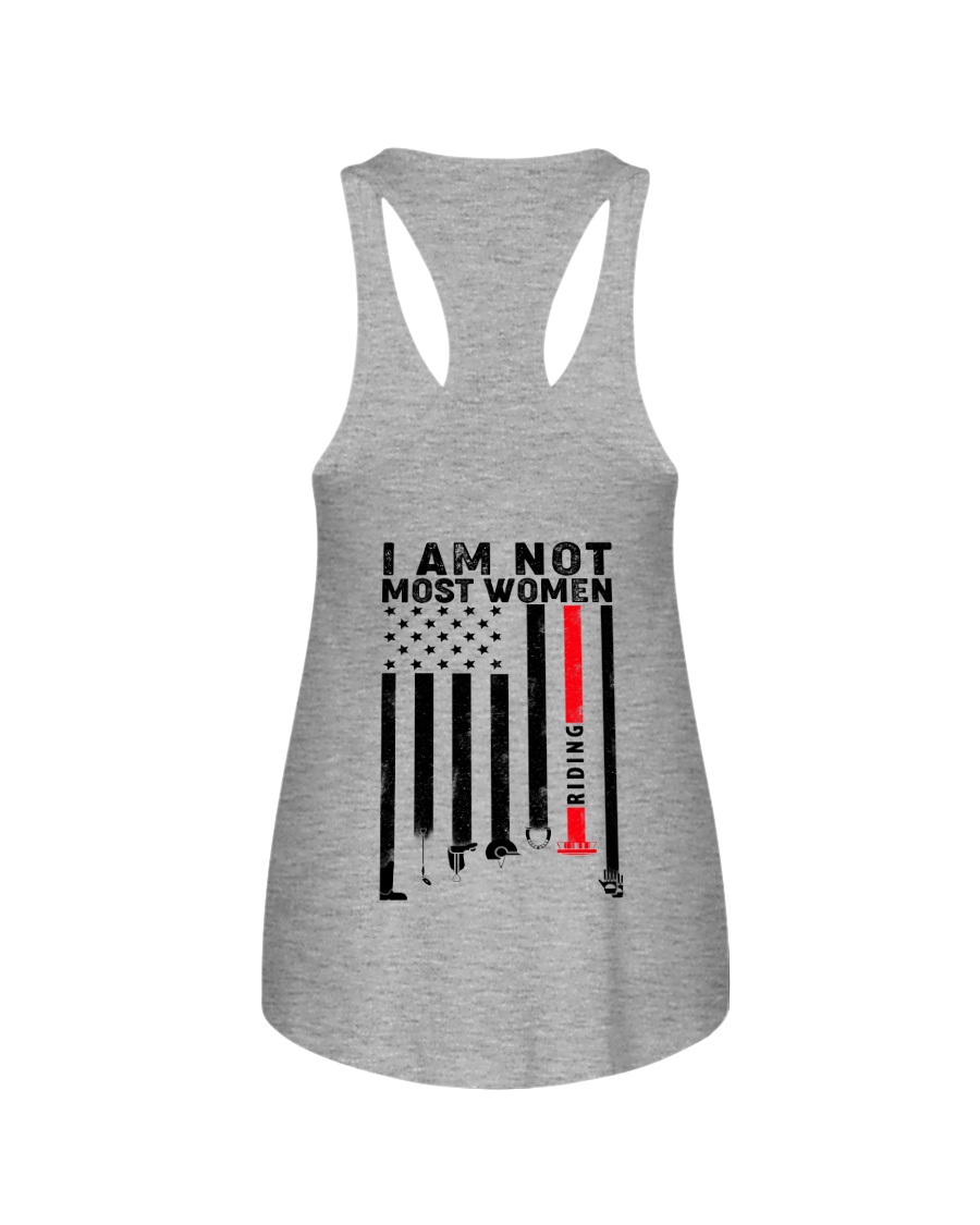 LIMITED EDITION Ladies Flowy Tank