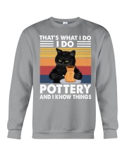LIMITED EDITION Crewneck Sweatshirt tile