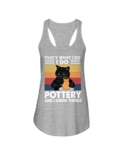 LIMITED EDITION Ladies Flowy Tank tile