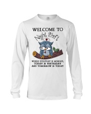 LIMITED EDITION Long Sleeve Tee tile