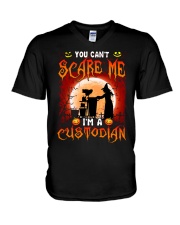 LIMITED EDITION V-Neck T-Shirt tile