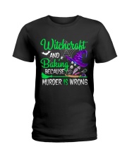 LIMITED EDITION Ladies T-Shirt tile