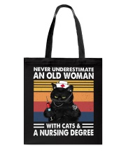 LIMITED EDITION Tote Bag tile