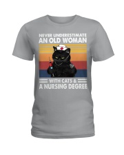 LIMITED EDITION Ladies T-Shirt tile