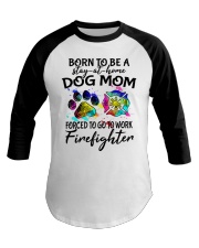 LIMITED EDITION Baseball Tee tile